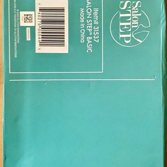 Salon Step Beauty Footrest - Picture 3 of 4